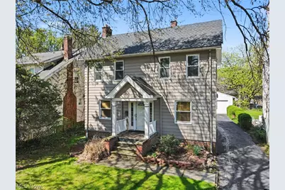 1620 Maple Road, Cleveland Heights, OH 44121 - Photo 1