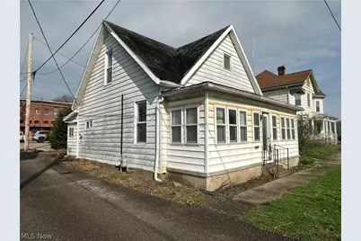 409 East Street, Caldwell, OH 43724 - Photo 2