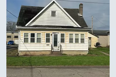 409 East Street, Caldwell, OH 43724 - Photo 1
