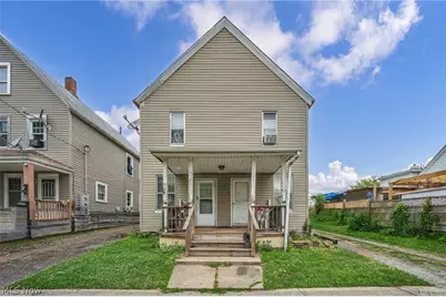 7814 Lawn Avenue, Loveland, OH 44102 - Photo 1