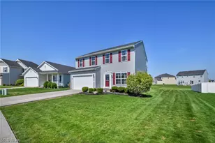 6730 High Perch Dr, North Ridgeville, OH 44039 - Photo 4