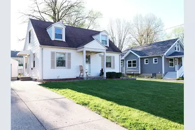 252 Parkgate Avenue, Austintown, OH 44515 - Photo 2