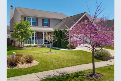 9961 Colmanara Drive, Aurora, OH 44202 - Photo 2