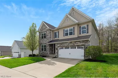 6638 Hidden Woods Trail, Mansfield, OH 44143 - Photo 10