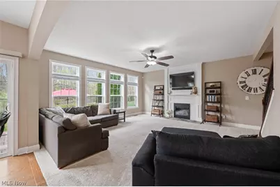 6638 Hidden Woods Trail, Mansfield, OH 44143 - Photo 2