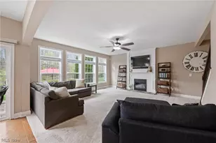 6638 Hidden Woods Trail, Mansfield, OH 44143 - Photo 2