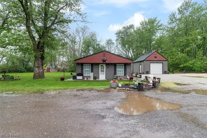 1057 Tremont Avenue NE, East Canton, OH 44730 - Photo 1