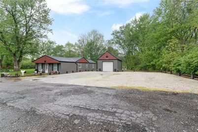 1057 Tremont Avenue NE, East Canton, OH 44730 - Photo 4