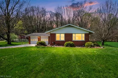 9400 Mennonite Road, Wadsworth, OH 44281 - Photo 50