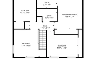 150 Atterbury Blvd, Hudson, OH 44236 - Photo 32