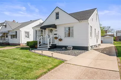 8303 Snow Road, Parma, OH 44129 - Photo 2