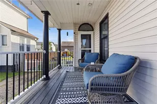 504 Echo Ave, Zanesville, OH 43701 - Photo 2