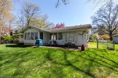 3970 E Meadow Lane, Orange Village, OH 44122 - Photo 30
