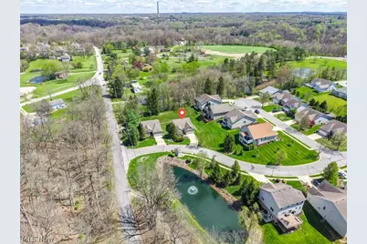 2345 Heron Crest Drive, Cuyahoga Falls, OH 44223 - Photo 2