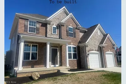35746 Baldauf Crossing, North Ridgeville, OH 44039 - Photo 1
