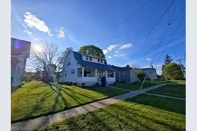 10 Wentz Avenue, Shelby, OH 44875 - Photo 2