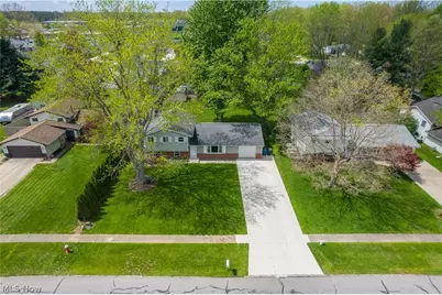 6974 Wil Lou Lane, North Ridgeville, OH 44039 - Photo 2