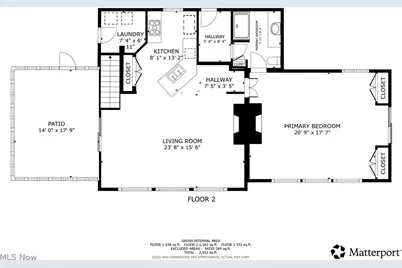 2873 Lodge Road SW, Sherrodsville, OH 44675 - Photo 48