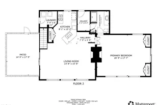 2873 Lodge Rd SW, Sherrodsville, OH 44675 - Photo 48