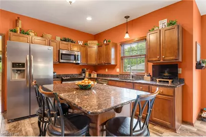 1515 Brackenridge Road, Vincent, OH 45784 - Photo 8