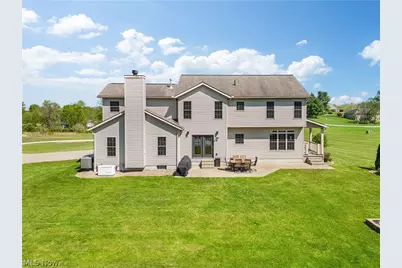 1515 Brackenridge Road, Vincent, OH 45784 - Photo 2