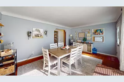 407 Maplewood Drive, Willowick, OH 44095 - Photo 10