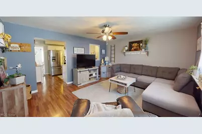 407 Maplewood Drive, Willowick, OH 44095 - Photo 4