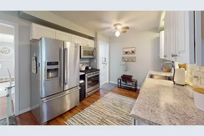 407 Maplewood Drive, Willowick, OH 44095 - Photo 12