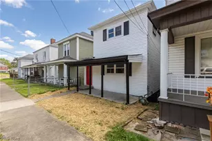412 Concord St, Martins Ferry, OH 43935 - Photo 2