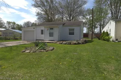10924 Libby Avenue, Elyria, OH 44035 - Photo 1