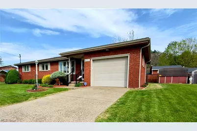 4402 Whited Drive, Vienna, WV 26105 - Photo 24