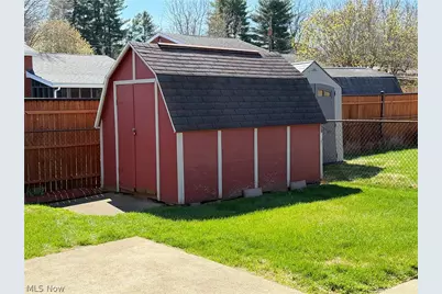 4402 Whited Drive, Vienna, WV 26105 - Photo 22