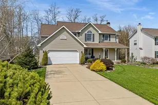 4416 Great Smokey Cir, Medina, OH 44256 - Photo 2