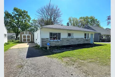 251 N Beverly Avenue, Youngstown, OH 44515 - Photo 34