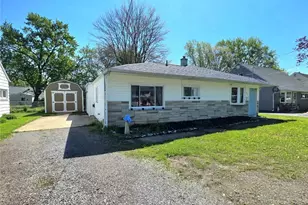 251 N Beverly Ave, Youngstown, OH 44515 - Photo 34