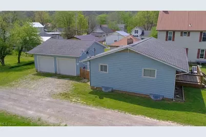 179 E Grover Street, Killbuck, OH 44637 - Photo 2