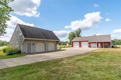 11121 Geib Avenue NE, Hartville, OH 44632 - Photo 46