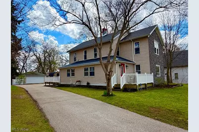 1538 S Ridge Road W, Ashtabula, OH 44004 - Photo 2