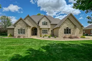 4966 Abbey Church Ave NW, Canton, OH 44718 - Photo 1