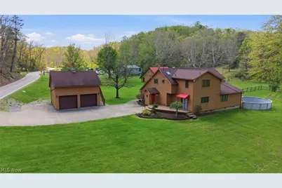 4324 Deerwalk Highway, Waverly, WV 26184 - Photo 2