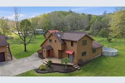 4324 Deerwalk Highway, Waverly, WV 26184 - Photo 48