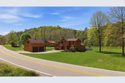 4324 Deerwalk Highway, Waverly, WV 26184 - Photo 1
