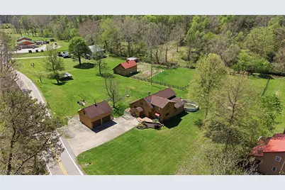 4324 Deerwalk Highway, Waverly, WV 26184 - Photo 50