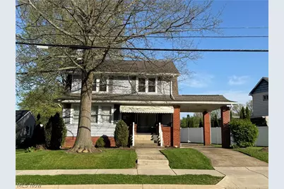 1003 Eastport Avenue, Uhrichsville, OH 44683 - Photo 2