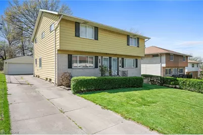 8230 Reed Avenue, Garfield Heights, OH 44125 - Photo 1