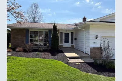 4614 Telhurst Road, South Euclid, OH 44121 - Photo 2