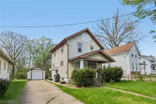 600 Grace Ave, Akron, OH 44320 - Photo 2