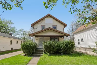 600 Grace Avenue, Akron, OH 44320 - Photo 1