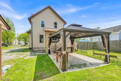 124 Bennett Street, Wellington, OH 44090 - Photo 4
