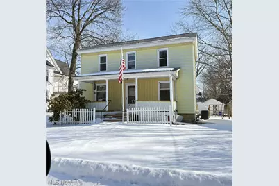 11744 Peckham Avenue, Hiram, OH 44234 - Photo 1